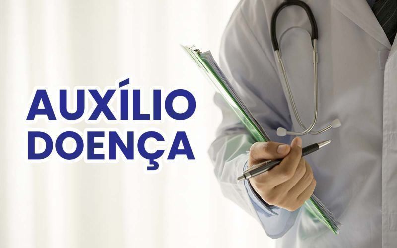 Meu pedido de Auxílio-Doença foi negado. E agora?