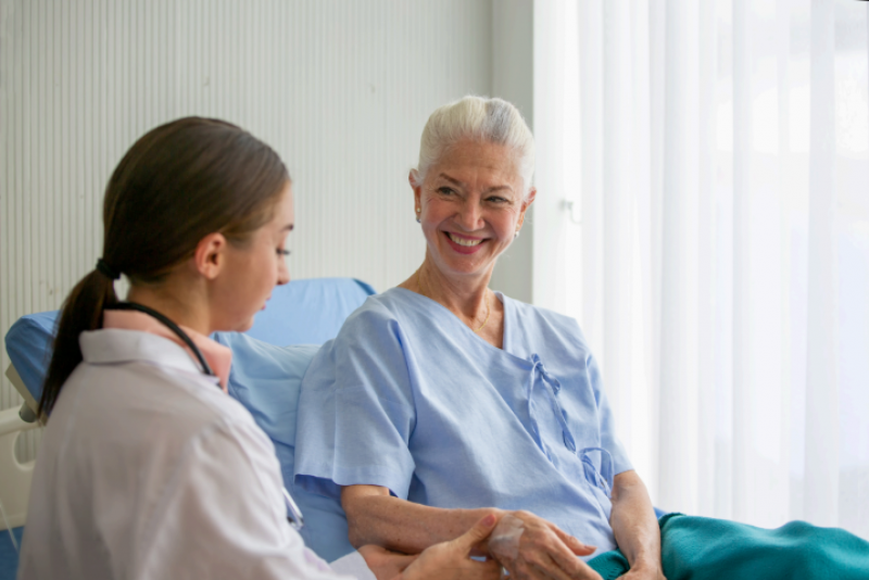 Benefícios Previdenciários para Pacientes com Câncer: Conheça o BPC/LOAS